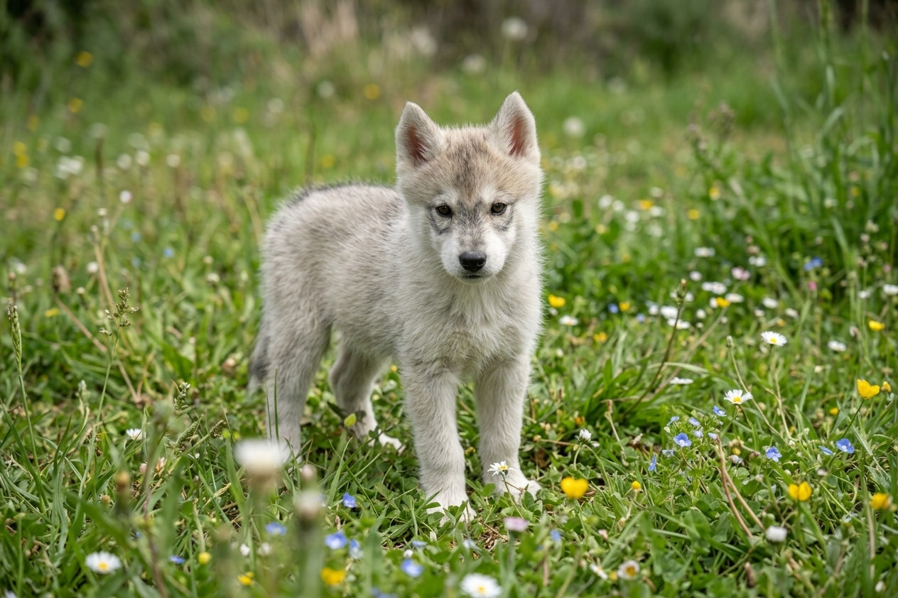 Of Legendary's Reborn - Chiots disponibles - Siberian Husky